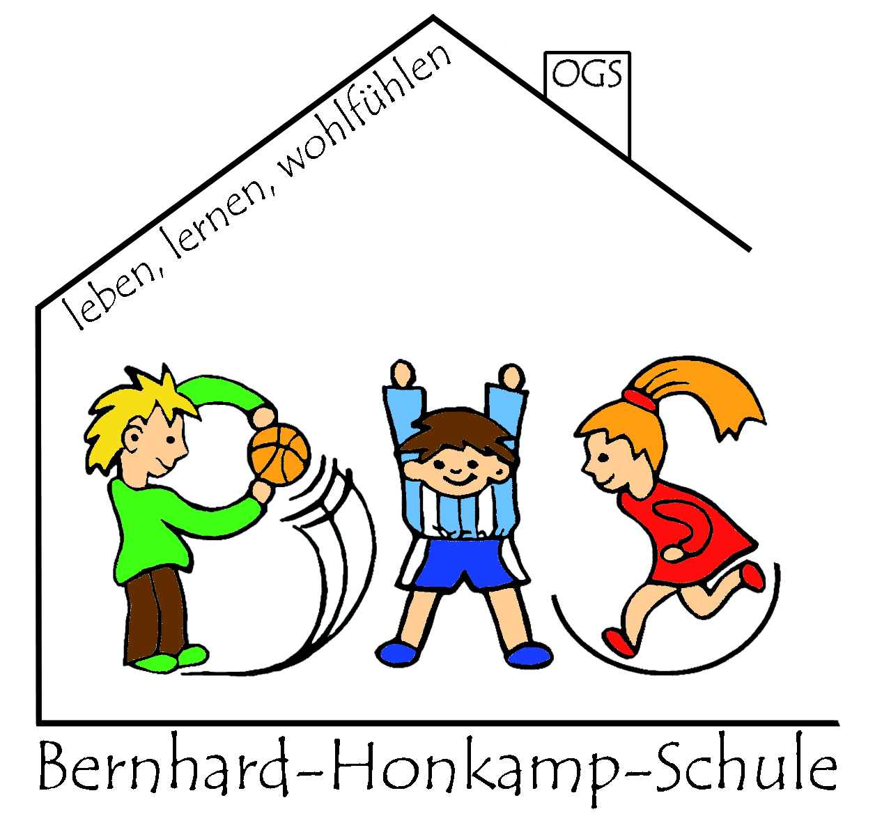 Bernhard-Honkamp-Schule